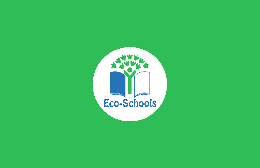Eco Schools Green Flag