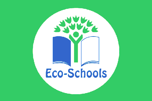 Eco Schools Green Flag