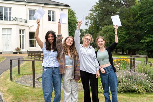 GCSE Results 2024