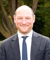 Toby Clouston – Director of The Sixth Form