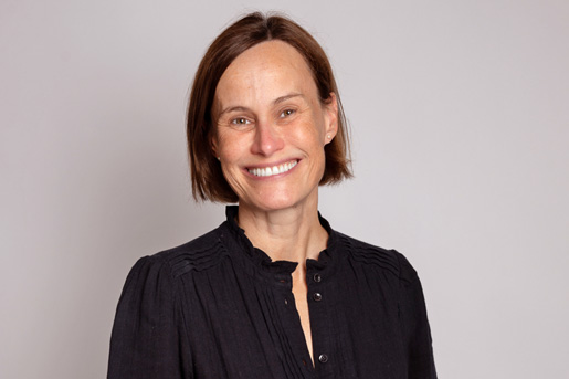 New Chief Executive Officer