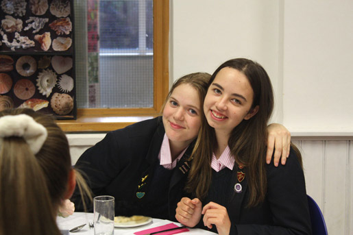 Senior School Scholarships